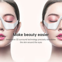 Load image into Gallery viewer, EyeLixir™ - Red Light Therapy Glasses
